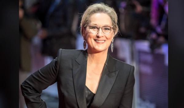 Meryl Streep îşi vinde apartamentul din centrul New York-ului cu 25 de milioane de dolari
