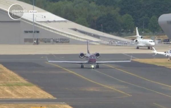 România pe hârtie: infrastructură ca la carte, autostrăzi, trenuri de mare viteză şi un nou aeroport lângă Bucureşti