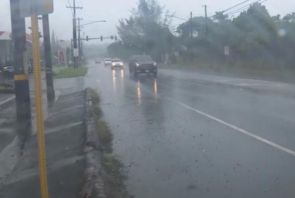 Japonia, Coreea de Sud şi insulele Hawaii se confruntă cu uragane deosebit de puternice