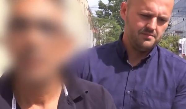 Declarație înfiorătoare a bărbatului care și-a înjunghiat mortal ginerele, de față cu polițiștii: "Decât să-mi omoare el fata..."
