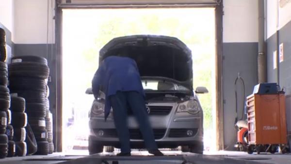 Noile reguli de la ITP: doar patru din zece maşini au trecut de verificări în ultimele luni