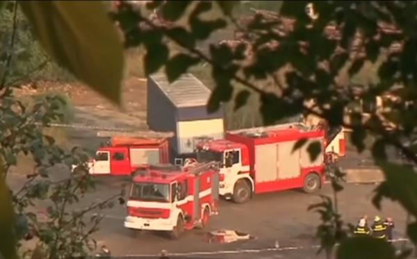 Tragedie în nord-vestul Bulgariei. 16 oameni au murit după ce un autocar a căzut într-o prăpastie