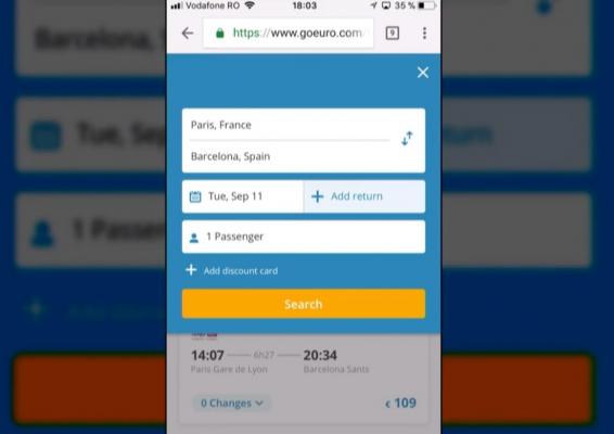 Tips&Trips. Cum e cel mai bine și avantajos să te deplasezi între două orașe