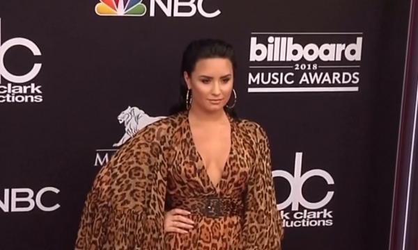 Demi Lovato era conştientă de efectele drogurilor, care aproape că au omorât-o