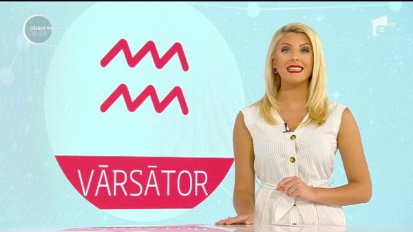 Horoscopul zilei de 27 august 2018: Surpriză uriaşă de la iubiţi, bani, dar şi cheltuieli peste măsură