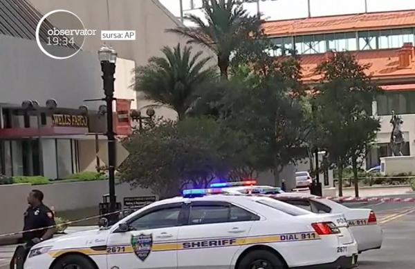 Motivul halucinant pentru care un tânăr a ucis 2 oameni şi a rănit alţi 11, la un concurs de jocuri video, în Florida