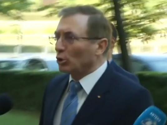 Începe numărătoarea inversă pentru Augustin Lazăr. Reacția procurorului general la evaluarea făcută de Tudorel Toader