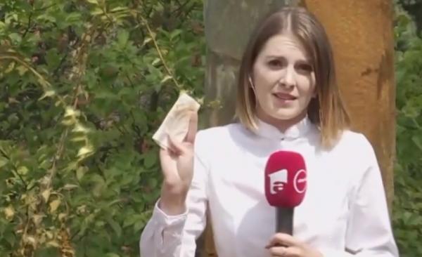 Imagini uluitoare în Timişoara. Un parc a ruginit, pur şi simplu, la doar o lună de la redeschidere