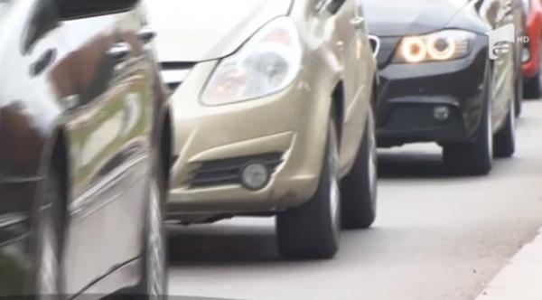 Recuperarea taxei auto, ultima strigare. Termenul limită pentru cereri este 31 august