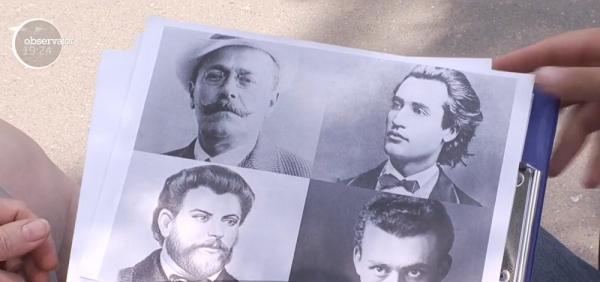 De ziua ei, limba română rămâne un mister pentru 4 din 10 elevi. România are cei mai mulţi analfabeţi din toată Uniunea Europeană