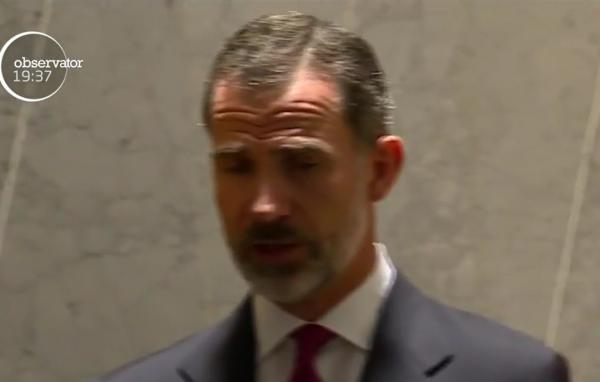 Regele Spaniei, înșelat cu un tânăr sexy. S-ar fi întâmplat în timp ce familia regală se afla în vacanţă