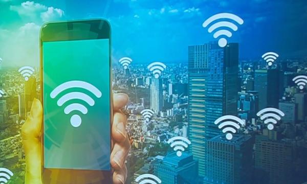 Tips and Trips! Internetul wireless e la putere