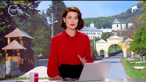 Horezu, localitatea unde oamenii par să fi găsit reţeta progresului, fără să îşi uite moştenirea culturală