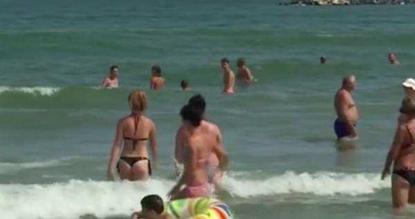 Dacă "Litoralul pentru toţi" este accesibil oricui, pentru seniori, ofertele nu sunt la fel de avantajoase