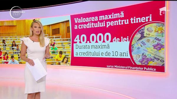 Veste bună pentru românii care vor să aplice în programul "Investeşte în tine". Care sunt condiţiile pentru a primi bani