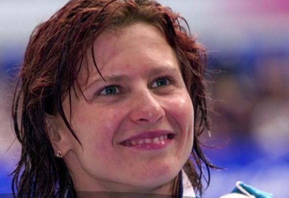 Cine este Roxana Mărăcineanu, românca ajunsă ministru al Sportului în Franţa