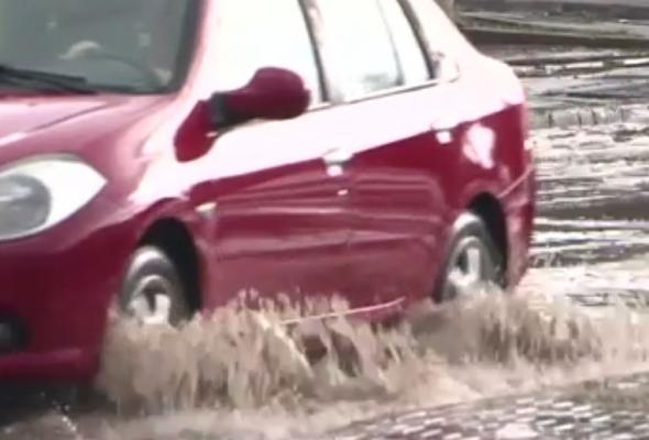 Coduri galbene și portocalii de vreme rea, pentru mai multe județe din estul țării