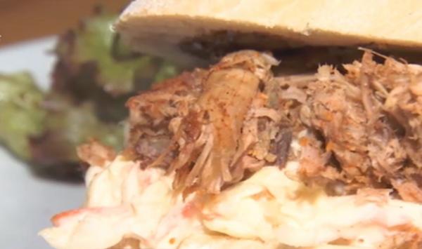 Sandvişurile reinventate, reţete ridicate la rang de artă de către bucătari