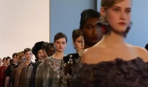 Săptămâna Modei de la New York, pe ultima sută de metri