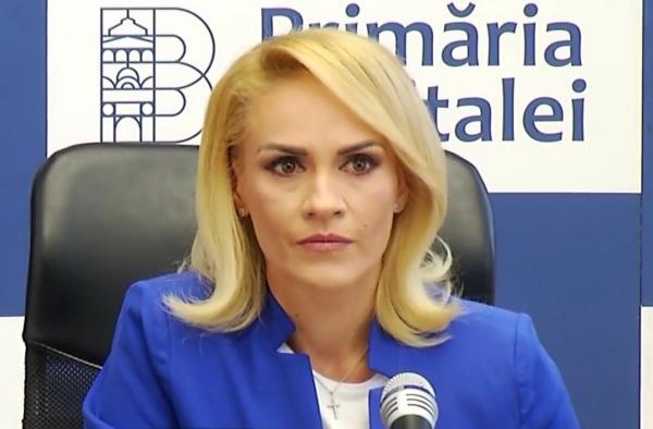 Gabriela Firea lansează un atac fără precedent la adresa lui Liviu Dragnea