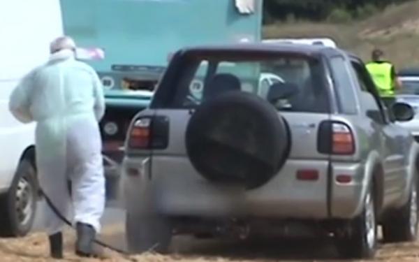 Klaus Iohannis acuză autorităţile de incompetenţă în criza pestei porcine