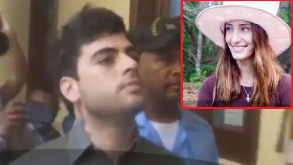 Iubitul dominican al româncei Andreea Celea, tânăra aruncată de la etajul 8 al unui hotel, va rămâne un an după gratii