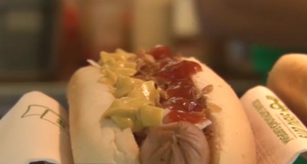 Street food festival Bacău scoate gurmanzii din case, pentru tot soiul de bunătăţi