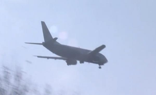 O aeronavă TAROM a fost interceptată de avioane de luptă, după ce a intrat în spațiul aerian german fără să anunțe