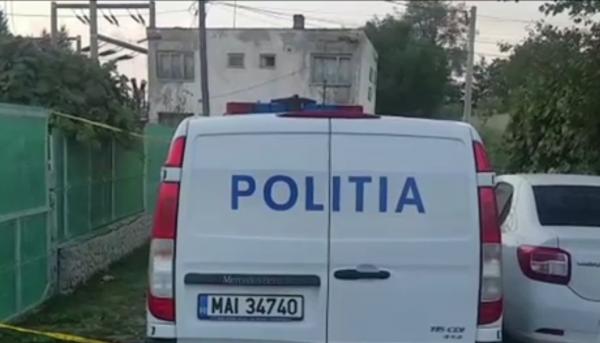 Un bărbat din Pucioasa, cunoscut cu probleme psihice, şi-a ucis unchiul. Rudele spun că nenorocirea putea fi evitată