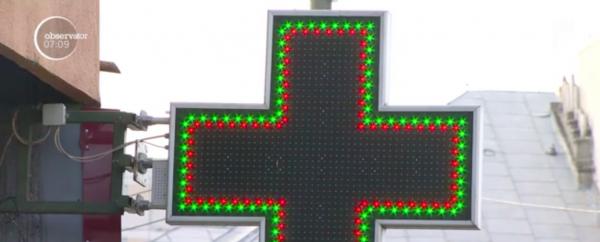 Pacienţii din spitale, nevoiţi să îşi cumpere singuri tratamentul de la farmacii