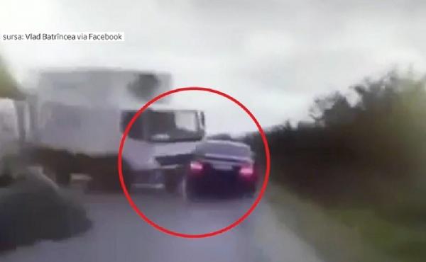 Igor Dodon, preşedintele Moldovei, rănit într-un grav accident de circulaţie. "Ticăloşilor! E tentativă de omor!"