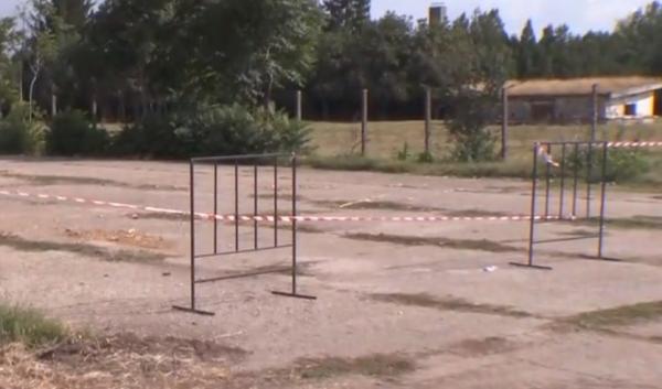Nou focar de pestă porcină, descoperit de reporterii Observator în Călărași