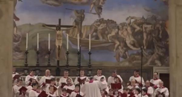 Vaticanul este în centrul unui nou scandal uriaş