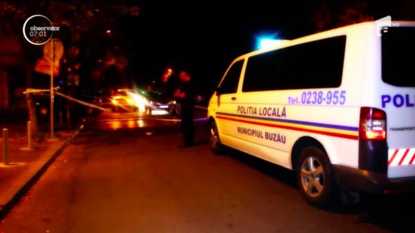 Bărbat din Buzău, în stare gravă după ce a fost înjunghiat într-un bar