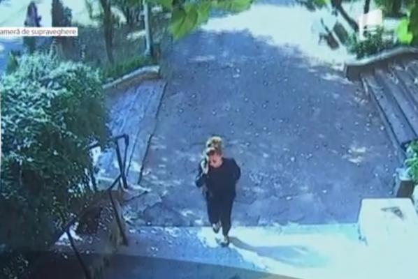 Adolescentă din Iaşi, păcălită de un puşcăriaş să fie complice la mai multe cazuri de înşelăciune prin metoda "Accidentul"