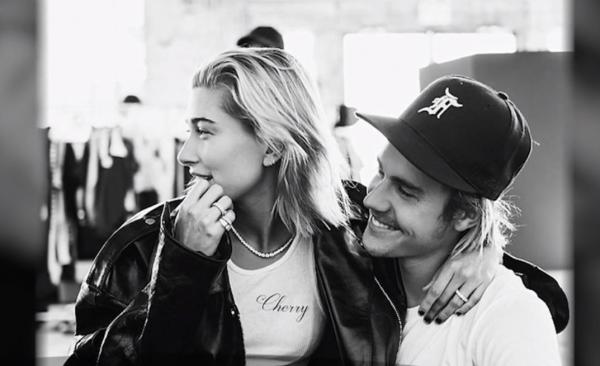 Justin Bieber şi Hailey Baldwin s-au căsătorit în secret!