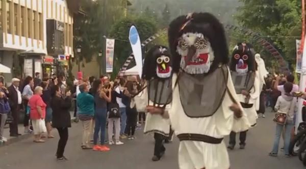 Sinaia Forever, festivalul care adună mii de turişti în staţiunea de pe Valea Prahovei