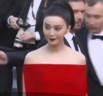 Cea mai cunoscută actriţă din China a dispărut fără urmă