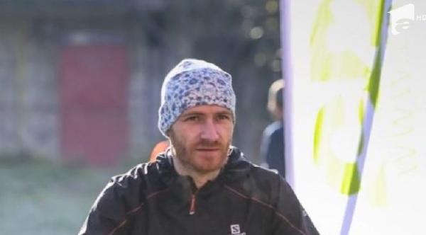 Mărturii emoţionante ale apropiaţilor lui Robert Cadar, alergătorul care a pierdut lupta cu cancerul