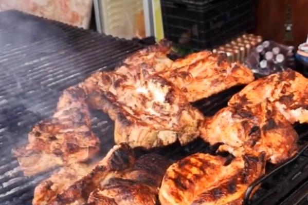 A fost "Răvăşitul oilor" în Dâmbovița! Zeci de ciobani şi-au dat întâlnire în comuna Runcu