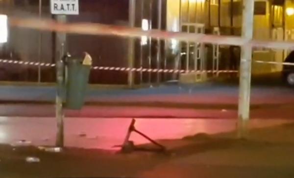 Alertă de grad zero la Timişoara! O bombă a fost descoperită în Gara de Nord a orașului