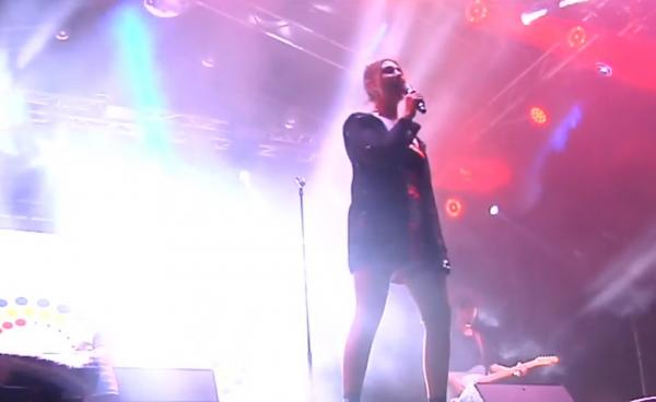 Parcul Circului din Capitală a fost animat de acrobaţi, magicieni şi păpuşi gigant, de zilele Bucureștilor