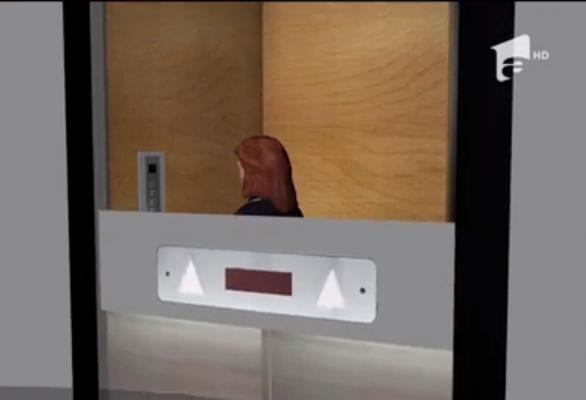 Momente de groază la Maternitatea din Ploieşti. Unul dintre lifturile pentru pacienţi a căzut în gol