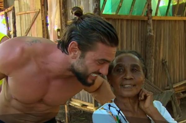 Vedetele din Ultimul Trib învaţă ce înseamnă lupta pentru Teritoriu. Tensiunea atinge cote maxime