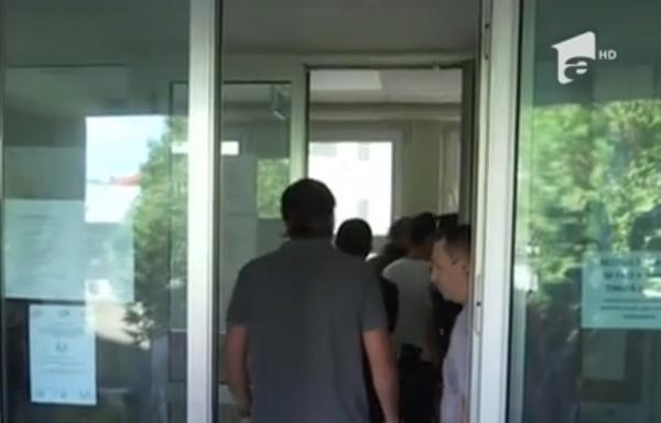 Interlopul brăilean Dasaev, suspect în atacul asupra baschetbaliştilor americani, arestat pentru 30 de zile!