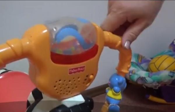 Oameni fără suflet au furat poneii de tratament pentru copiii cu dizabilităţi din Bistriţa (Video)