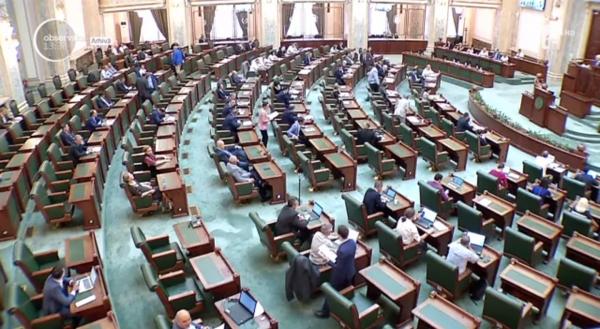 Ziua Dăruirii, celebrată de americani, ar putea fi sărbătorită în curând şi în România