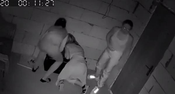 Escape room, jocul care face senzaţie printre adolescenţii şi tinerii oraşului Deva