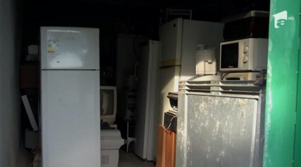 Rabla pentru electrocasnice. Românii ar putea primi vouchere de câteva sute de lei pentru aparatele vechi