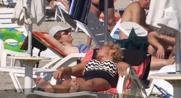 Ultimul weekend cu temperaturi de vară pe litoral. Vremea se schimbă radical săptămâna viitoare